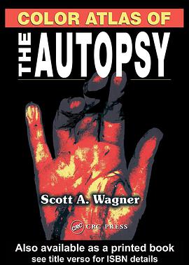 Color Atlas of the Autopsy pdf epub mobi 电子书 下载