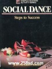 Social Dance: Steps to Success pdf epub mobi 下载