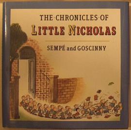 The Chronicles of Little Nicholas pdf epub mobi 电子书 下载