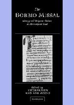 The Bobbio Missal pdf epub mobi 電子書 下載