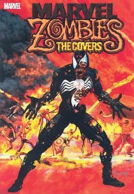 Marvel Zombies pdf epub mobi 电子书 下载