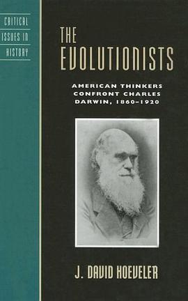 The Evolutionists