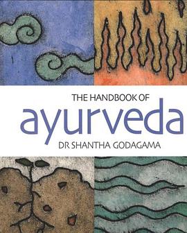 The Handbook of Ayurveda pdf epub mobi 電子書 下載