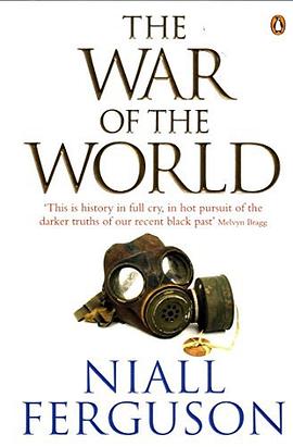 The War of the World pdf epub mobi 电子书 下载