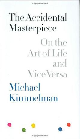 The Accidental Masterpiece pdf epub mobi 电子书 下载