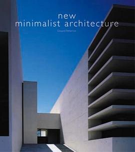 new minimalist architecture pdf epub mobi 电子书 下载