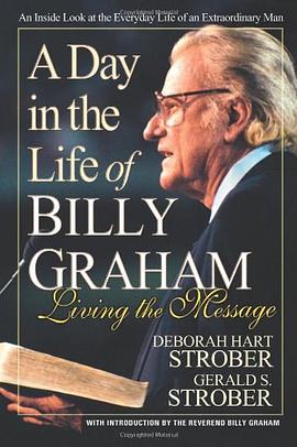A Day in the Life of Billy Graham pdf epub mobi 电子书 下载