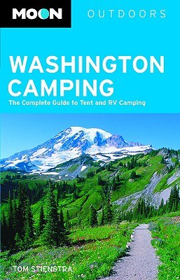 Moon Washington Camping pdf epub mobi 电子书 下载