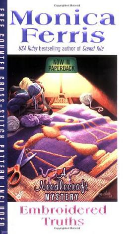 Embroidered Truths pdf epub mobi 下载