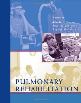 Pulmonary Rehabilitation pdf epub mobi 电子书 下载