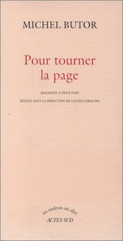 Pour tourner la page pdf epub mobi 电子书 下载
