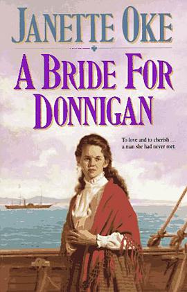 A Bride for Donnigan Women of the West #7