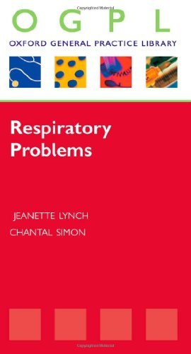 Respiratory Problems pdf epub mobi 电子书 下载