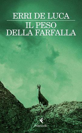 il peso della farfalla pdf epub mobi 电子书 下载