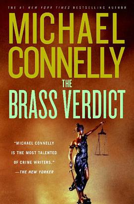 The Brass Verdict pdf epub mobi 电子书 下载
