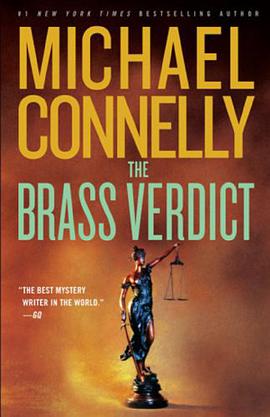 The Brass Verdict pdf epub mobi 電子書 下載