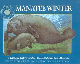 Manatee Winter pdf epub mobi 下载