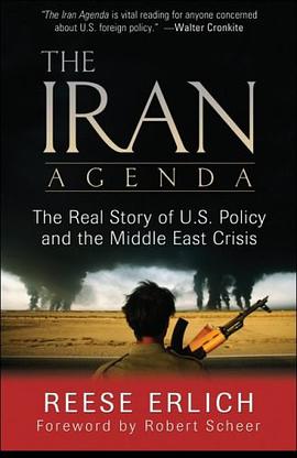 The Iran Agenda pdf epub mobi 电子书 下载