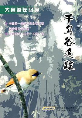 大自然在召唤 千鸟谷追踪 pdf epub mobi 电子书 下载