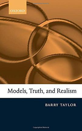 Models, Truth, and Realism pdf epub mobi 电子书 下载