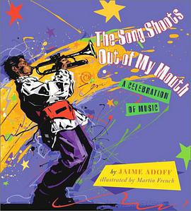 Song Shoots Out of My Mouth pdf epub mobi 电子书 下载