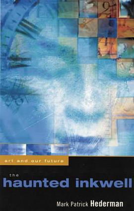 The Haunted Inkwell pdf epub mobi 电子书 下载