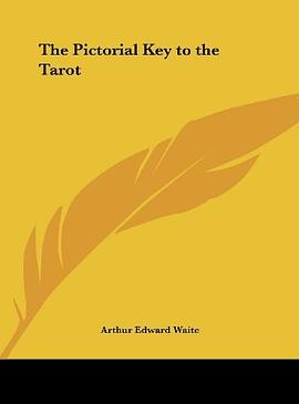 The Pictorial Key to the Tarot pdf epub mobi 電子書 下載