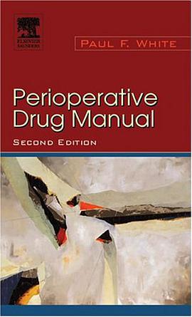 Perioperative Drug Manual pdf epub mobi 电子书 下载