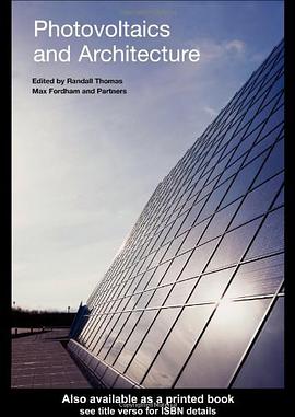 Photovoltaics pdf epub mobi 电子书 下载