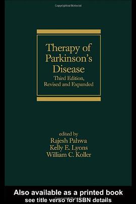 Therapy of Parkinson's Disease