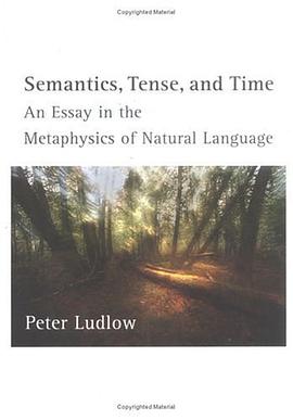 Semantics, Tense, and Time pdf epub mobi 电子书 下载