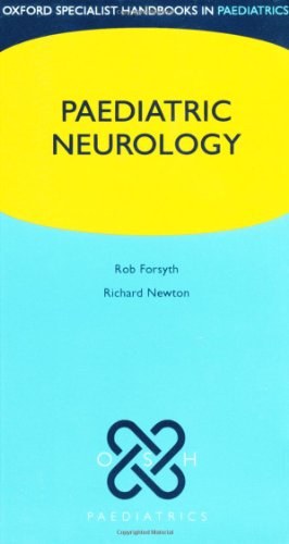 Paediatric Neurology pdf epub mobi 电子书 下载