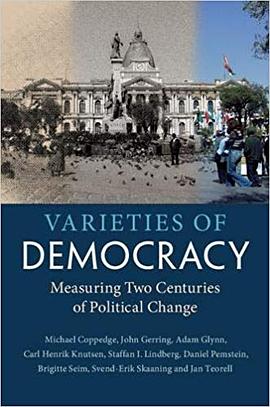 Varieties of Democracy pdf epub mobi 下载