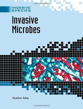 Invasive Microbes pdf epub mobi 電子書 下載