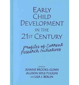 Early Child Development in the 21st Century pdf epub mobi 電子書 下載