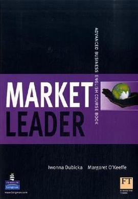 Market Leader Advanced Coursebook pdf epub mobi 电子书 下载