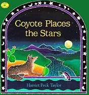 Coyote Places the Stars pdf epub mobi 电子书 下载