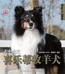 世界名犬驯养宝典－犬中女王 喜乐蒂牧羊犬 pdf epub mobi 电子书 下载