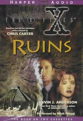 X-Files pdf epub mobi 电子书 下载