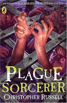 Plague Sorcerer pdf epub mobi 电子书 下载