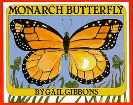 Monarch Butterfly pdf epub mobi 电子书 下载