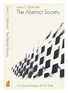 Abstract Society pdf epub mobi 电子书 下载