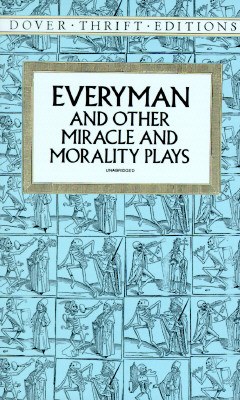 Everyman pdf epub mobi 电子书 下载