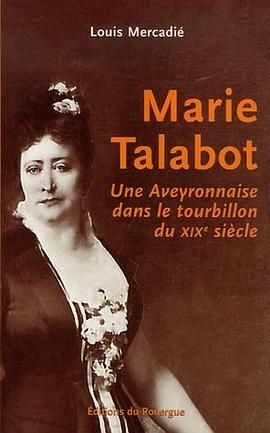 Marie Talabot pdf epub mobi 下载