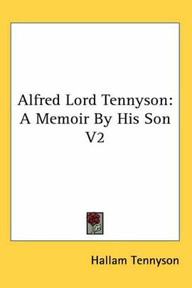 Alfred Lord Tennyson pdf epub mobi 电子书 下载