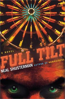 Full Tilt pdf epub mobi 電子書 下載