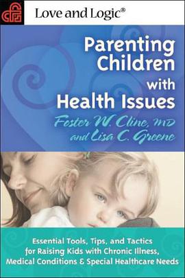 Parenting Children with Health Issues pdf epub mobi 电子书 下载