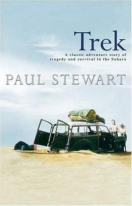 Trek pdf epub mobi 下载