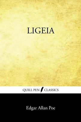 Ligeia pdf epub mobi 电子书 下载