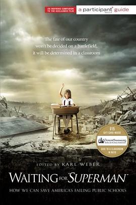 Waiting for "SUPERMAN" pdf epub mobi 電子書 下載